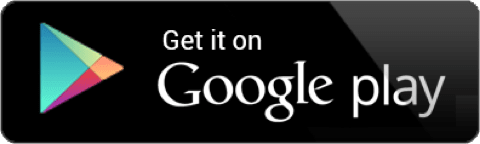 Google play store link button